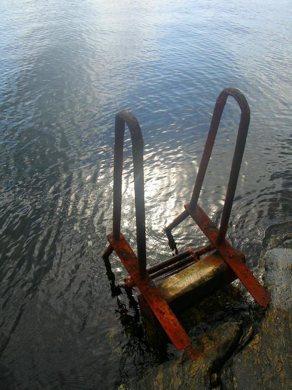 Pensionat Styrsoe Skaeret Bagian luar foto