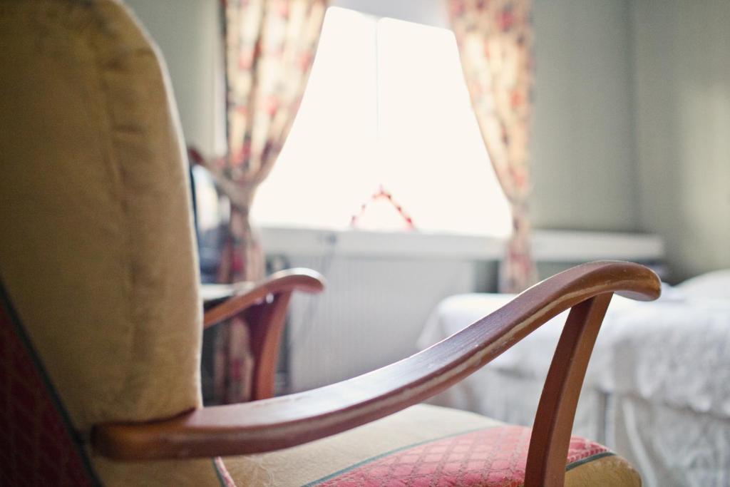 Pensionat Styrsoe Skaeret Ruang foto