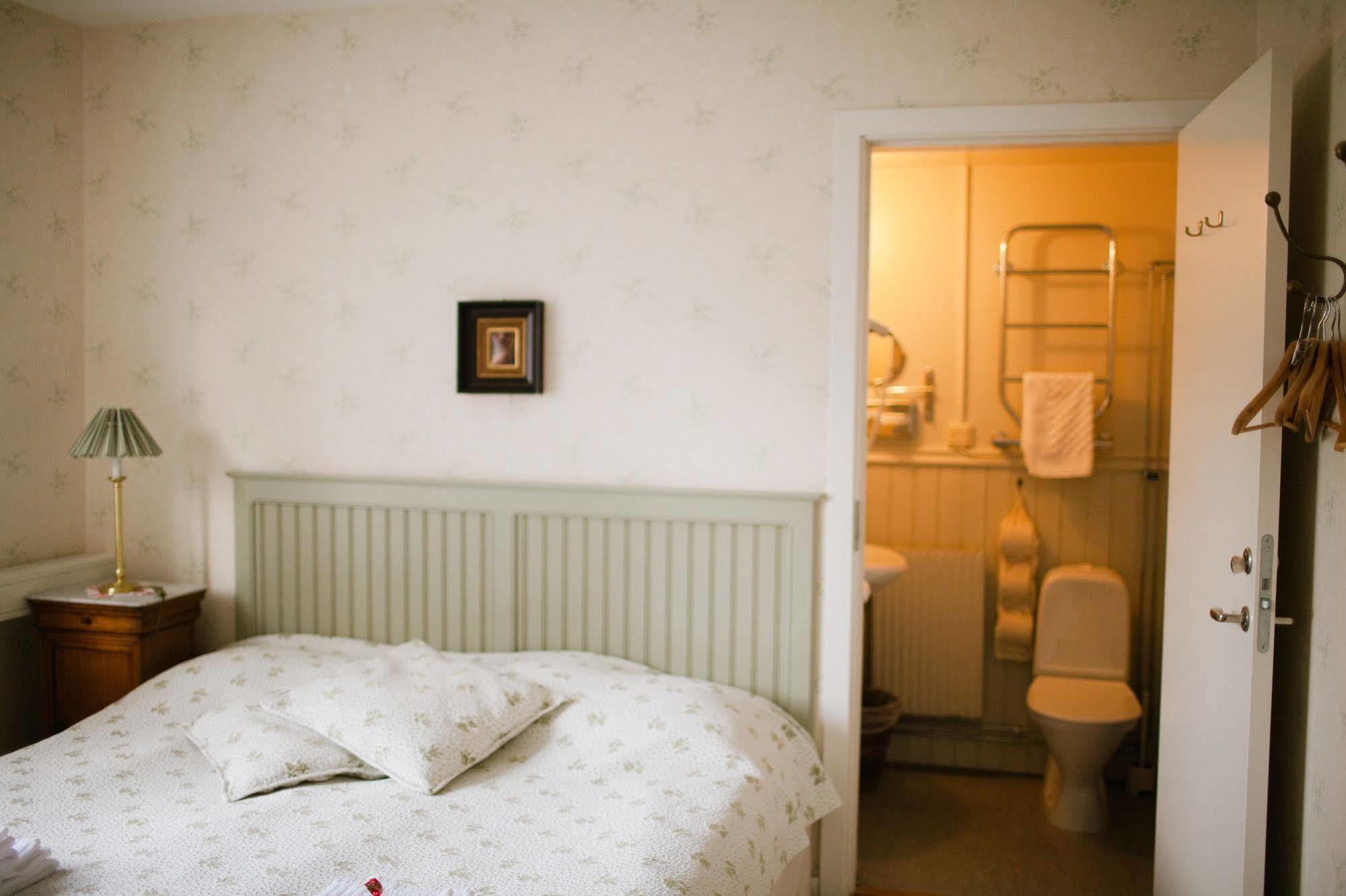 Pensionat Styrsoe Skaeret Bagian luar foto